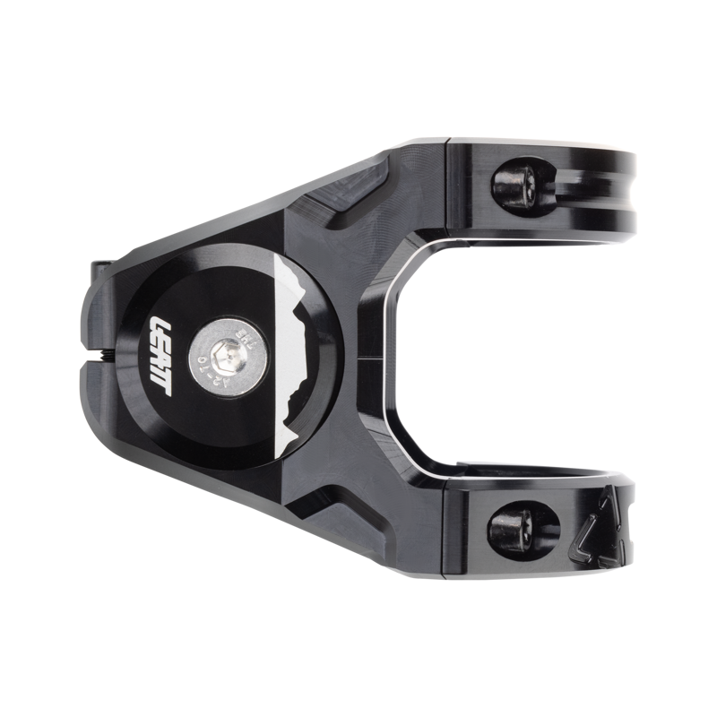 Leatt Gravity Stem 6.0 in Black-4