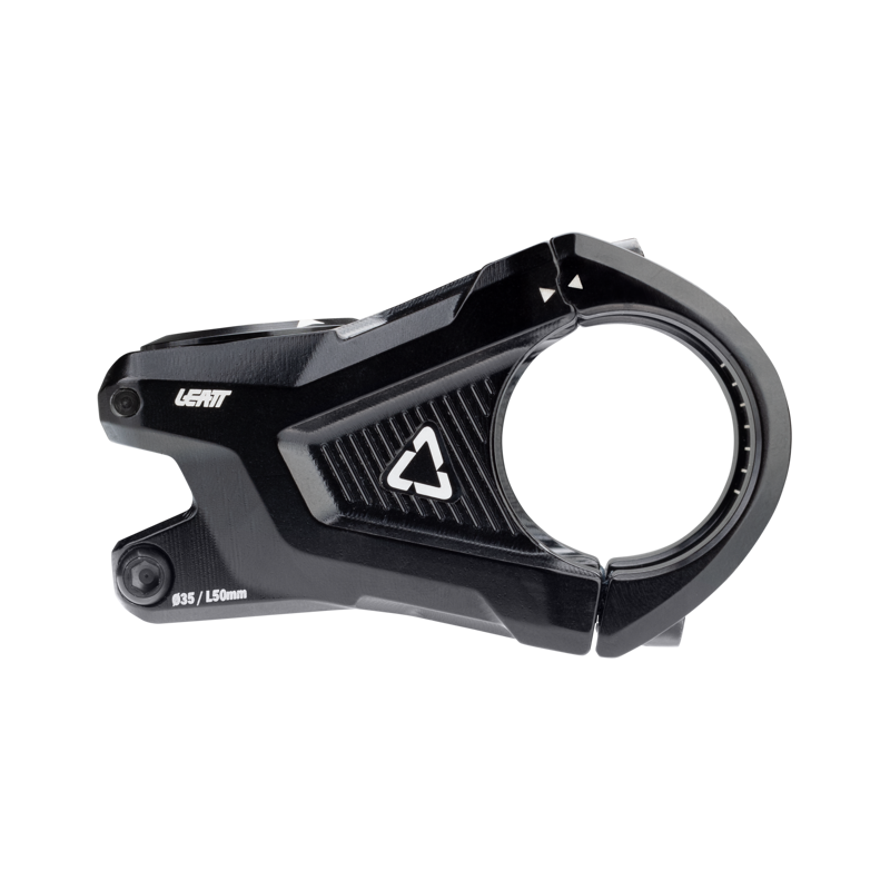 Leatt Gravity Stem 6.0 in Black-5