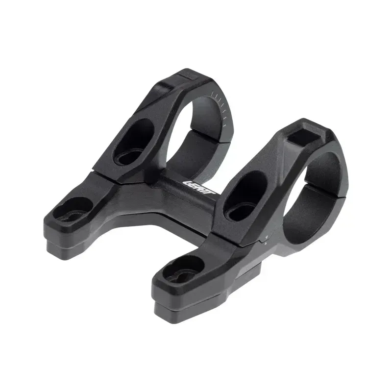 Leatt Gravity Stem DM 6.0 in Black