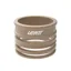 Leatt 10/5/2.5/1.5mm Headset Spacer Kit in Bronze