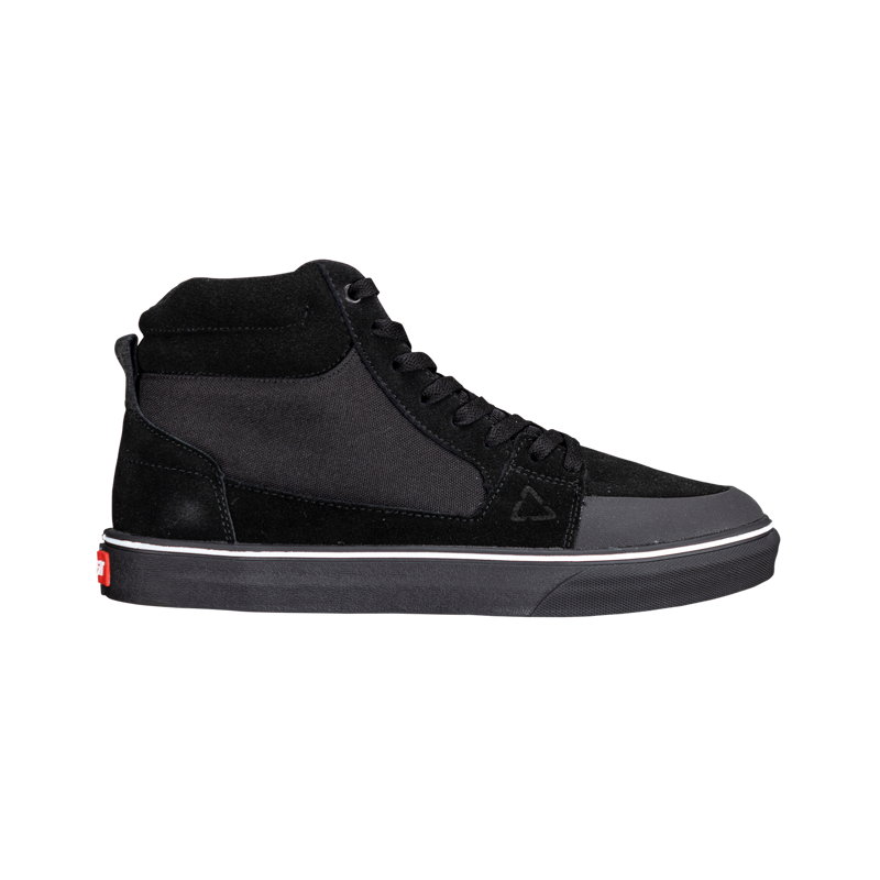 Leatt Hi Flat 1.0 Shoes in Black-3