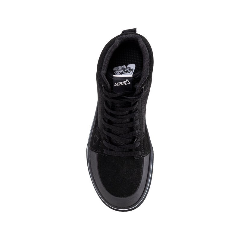 Leatt Hi Flat 1.0 Shoes in Black-5