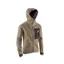 Leatt HydraDri 3.0 MTB Jacket in Brass Brown