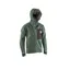 Leatt HydraDri 3.0 MTB Jacket in Spruce Green