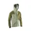 Leatt HydraDri 5.0 MTB Jacket in Loam Brown