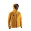Leatt HydraDri 6.0 MTB Jacket in Lager Yellow