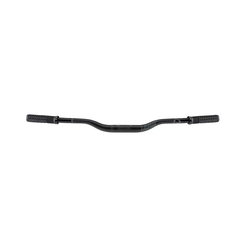 Leatt Launch Control Handlebar Kit in Black