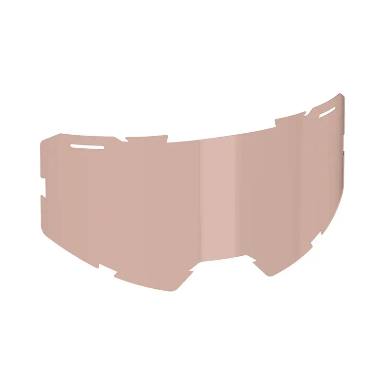 Leatt Lens Vizion 2.5/3.5 MTB in Orange 60%