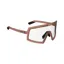Leatt MadViz One Photochromatic Sunglasses in Clear Brown