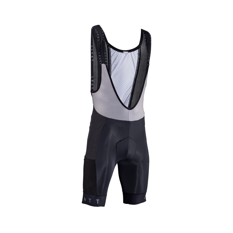 Leatt MTB Endurance Bib 5.0 in Black-1
