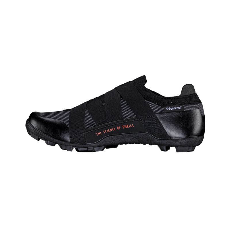 Leatt ProClip 8.0 Race Shoes in Black-4