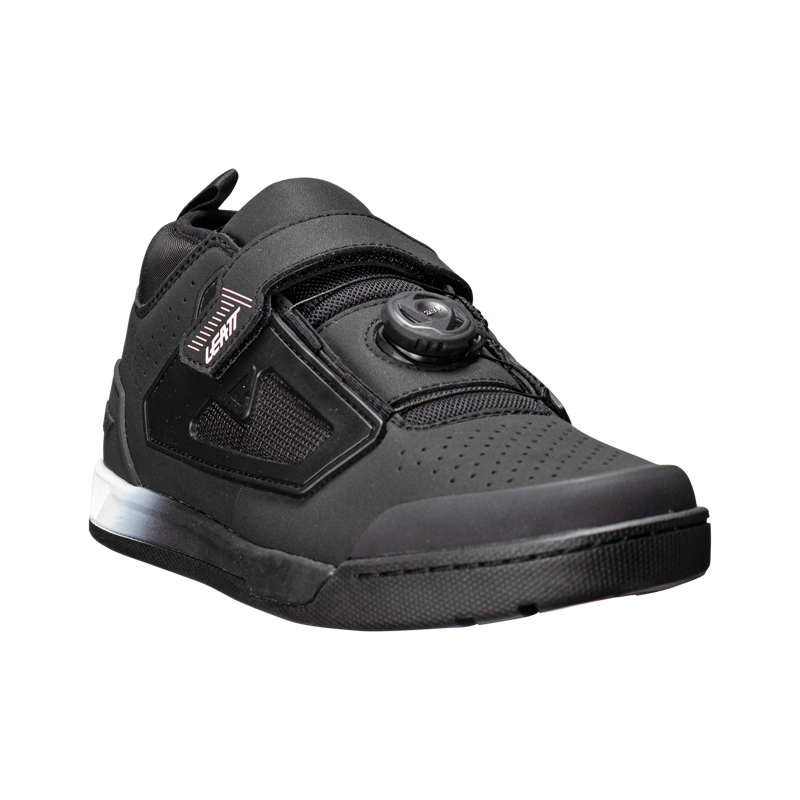 Leatt ProFlat 3.0 Shoes in Black-2
