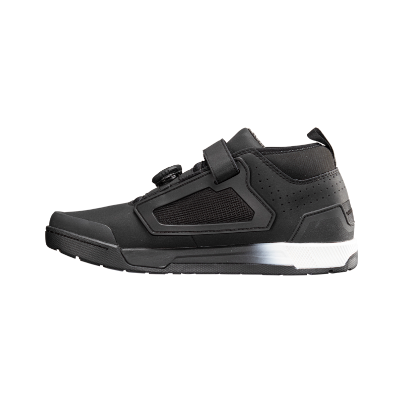 Leatt ProFlat 3.0 Shoes in Black-4