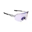 Leatt RideViz Lite Iriz Crystal Sunglasses 2026 in Clear
