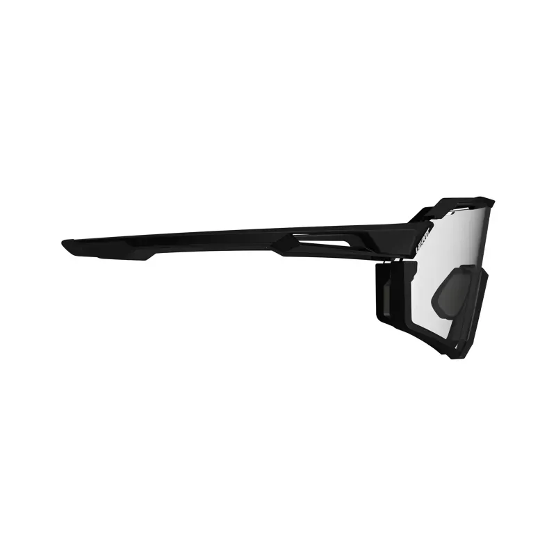 Leatt RideViz Pro Iriz Sunglasses in Black-3