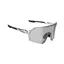 Leatt RideViz Pro Photochromic Sunglasses in Clear