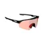 Leatt SpeedViz Lite Photochromic Sunglasses in Black