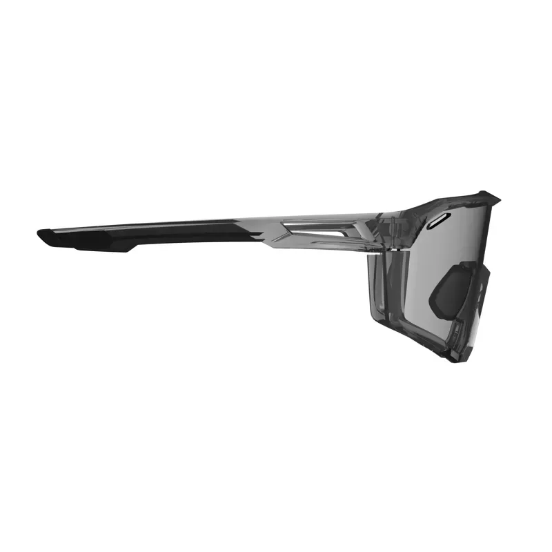 Leatt SpeedViz Pro Photochromic Sunglasses in Grey-1