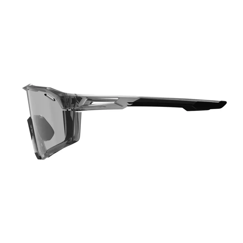 Leatt SpeedViz Pro Photochromic Sunglasses in Grey-2