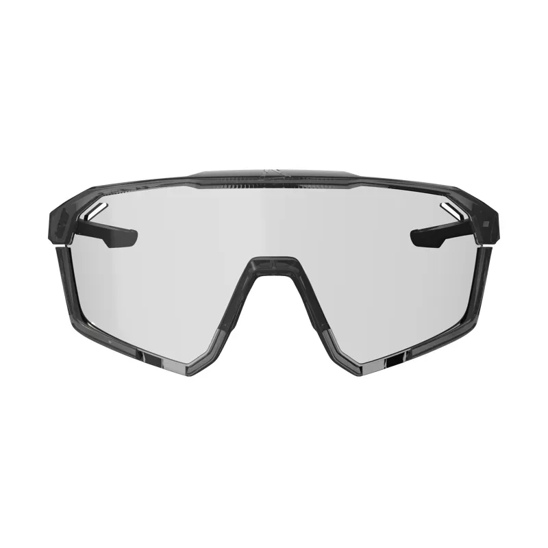 Leatt SpeedViz Pro Photochromic Sunglasses in Grey-3