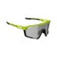 Leatt SpeedViz Pro Iriz Sunglasses in Yellow