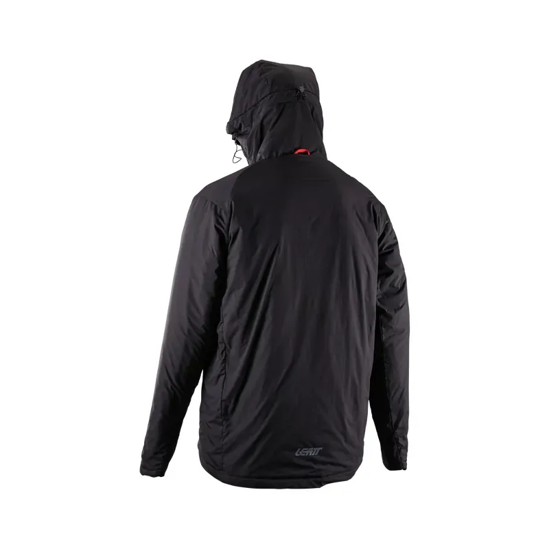 Leatt Jacket Team in Black-1