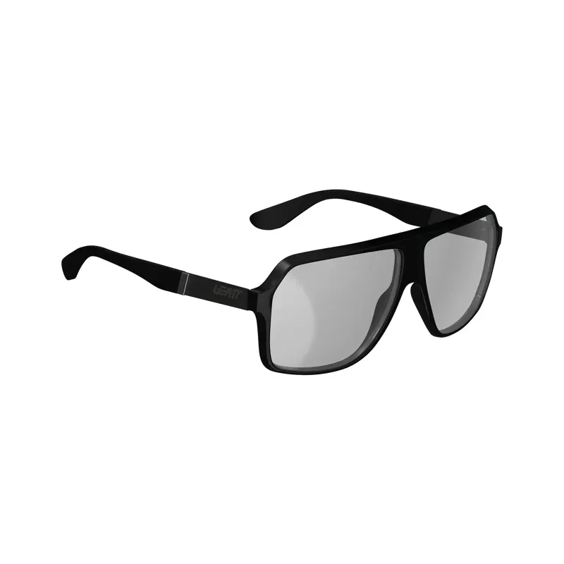 Leatt TheViz Andes Polazied Sunglasses in Black