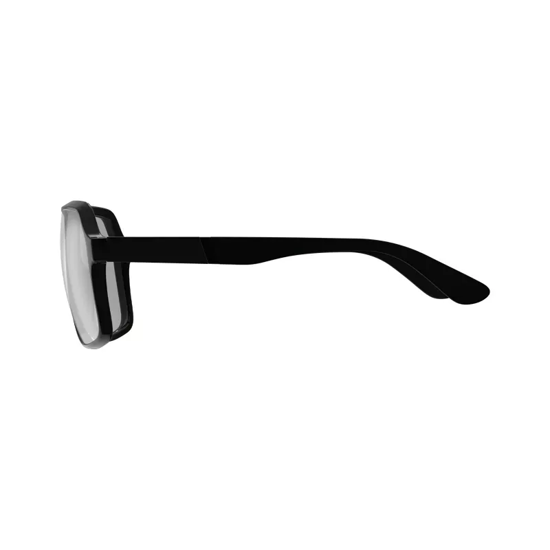 Leatt TheViz Andes Polazied Sunglasses in Black-1