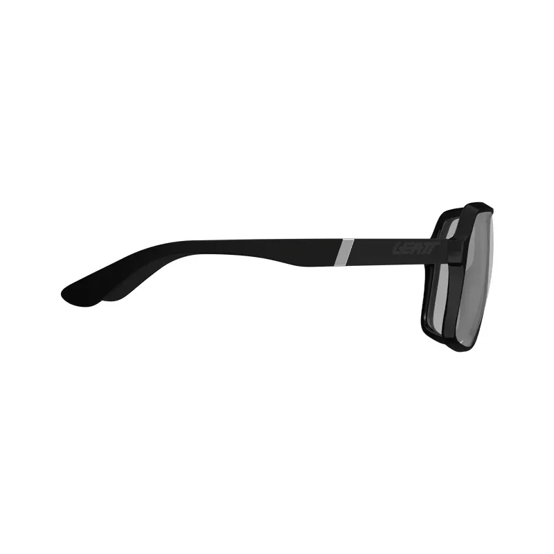 Leatt TheViz Andes Polazied Sunglasses in Black-2