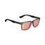 Leatt TheViz Sierra Polarized Sunglasses in Grey/Red