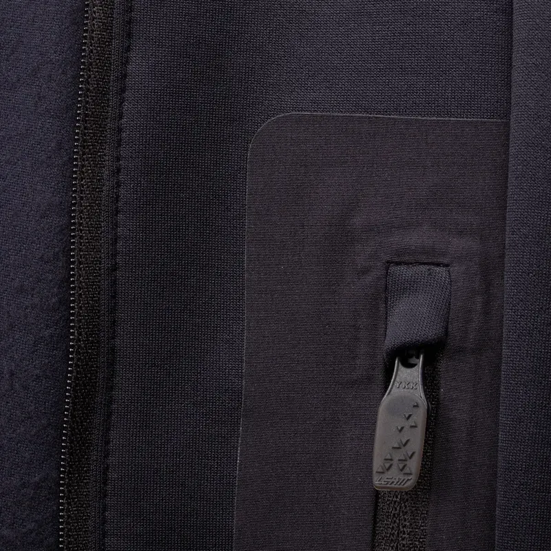 Leatt ThermaFlow 2.0 MTB Jacket in Black-2