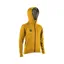 Leatt ThermaFlow 2.0 MTB Jacket in Lager Yellow