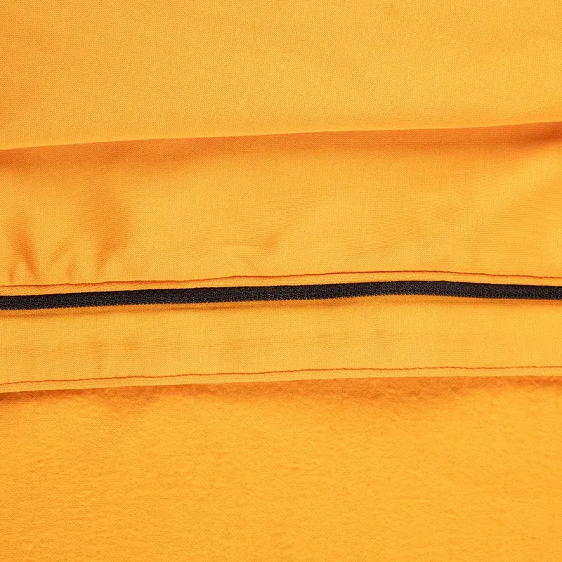 Leatt ThermaFlow 2.0 MTB Jacket in Lager Yellow-1