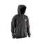 Leatt ThermaFlow 3.0 MTB Hoodie in Black