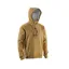 Leatt ThermaFlow 3.0 MTB Hoodie in Brass Brown