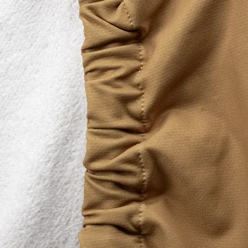 Leatt ThermaFlow 3.0 MTB Hoodie in Brass Brown-3
