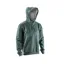 Leatt ThermaFlow 3.0 MTB Hoodie in Spruce Green