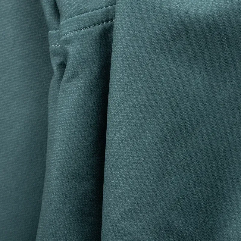 Leatt ThermaFlow 3.0 MTB Hoodie in Spruce Green-2