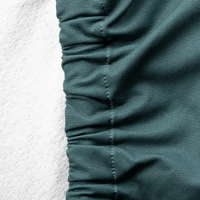 Leatt ThermaFlow 3.0 MTB Hoodie in Spruce Green-3