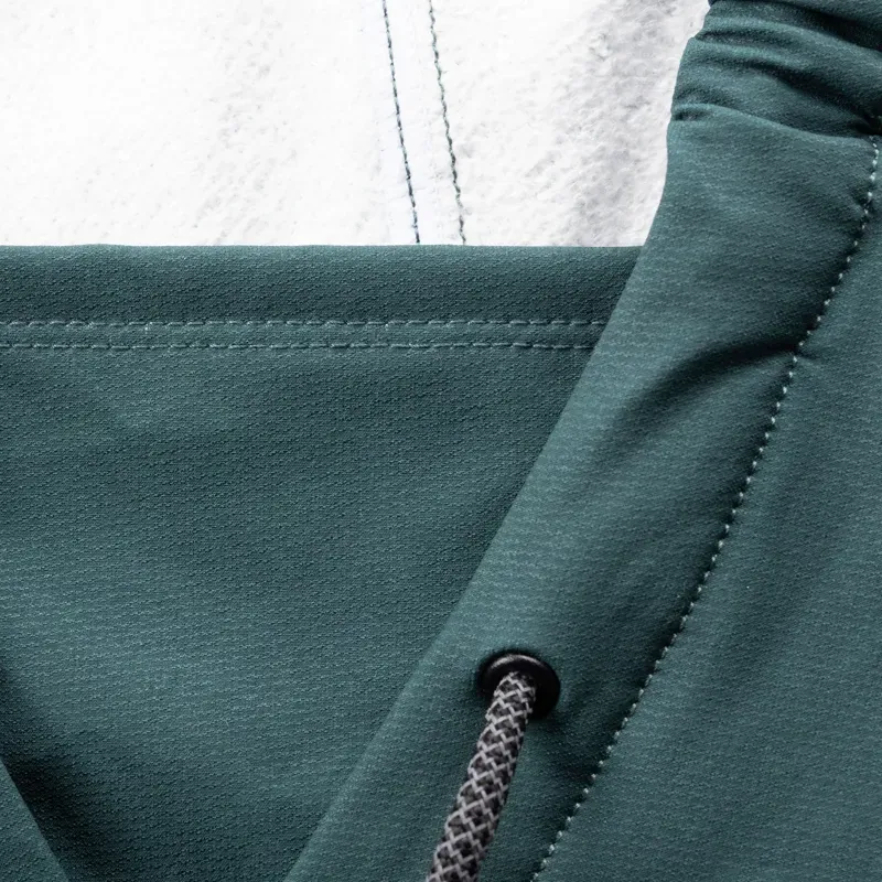 Leatt ThermaFlow 3.0 MTB Hoodie in Spruce Green-4