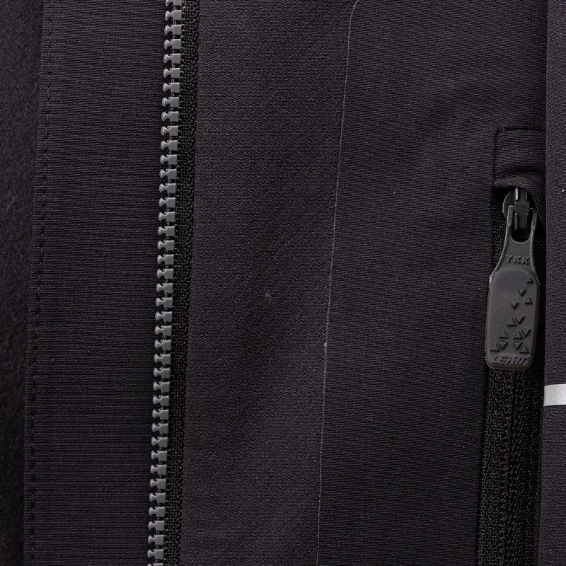 Leatt ThermaFlow 4.0 MTB Jacket in Black-2