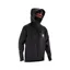 Leatt ThermaFlow 5.0 MTB Jacket in Black