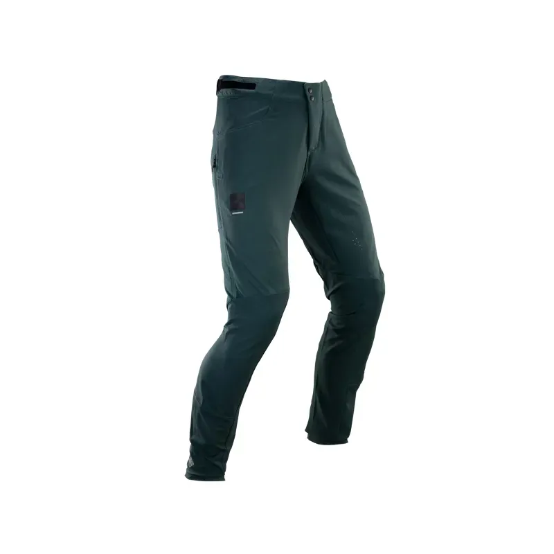 Leatt Trail 2.0 MTB Pants in Spruce Green