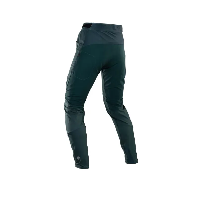 Leatt Trail 2.0 MTB Pants in Spruce Green-1