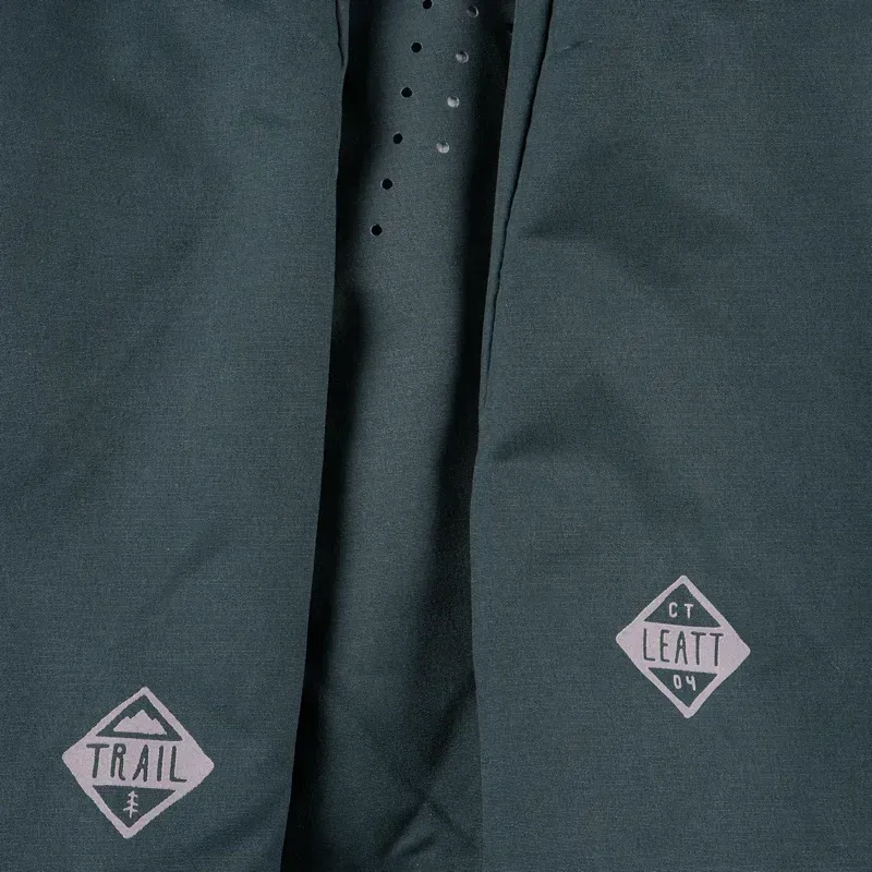 Leatt Trail 2.0 MTB Pants in Spruce Green-2