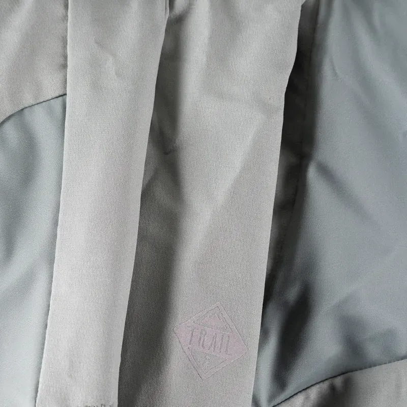 Leatt Women's Trail 2.0 MTB Pants in Mist Green-2