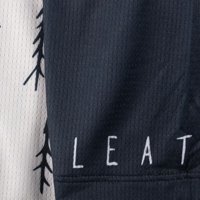 Leatt Trail 3.0 MTB Jersey in Trails White-2
