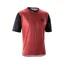 Leatt Trail 3.0 MTB Jersey in Dusty Red