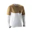 Leatt Trail 6.0 Cargo Long Sleeve Jersey in Brass Brown