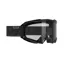 Leatt Vizion 2.0 MTB Goggle in Black